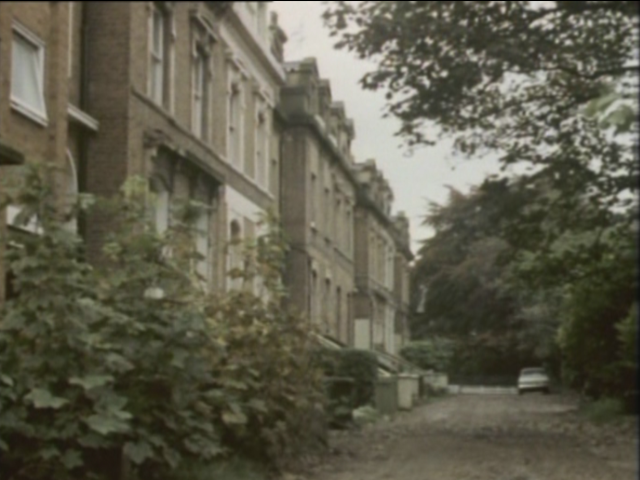 Mrs Podmore's Cat 3.jpg Beech Street, Series 6, Episode 4: 'Mrs Podmore's Cat' (1972) by Vienna