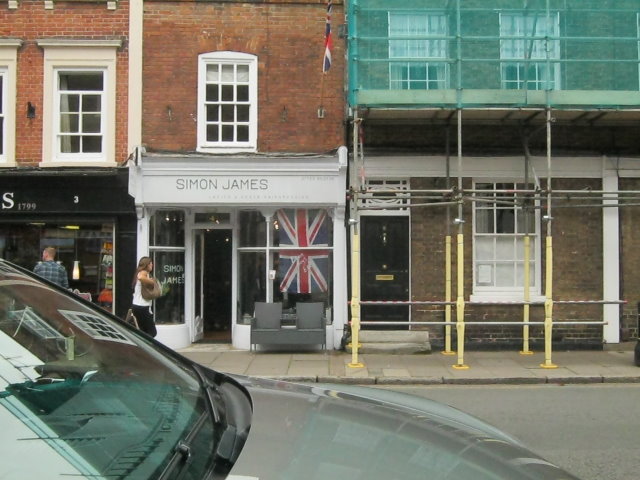 The Bankrupt 1.jpg The betting shop, High Street, Eton, Buckinghamshire by Vienna