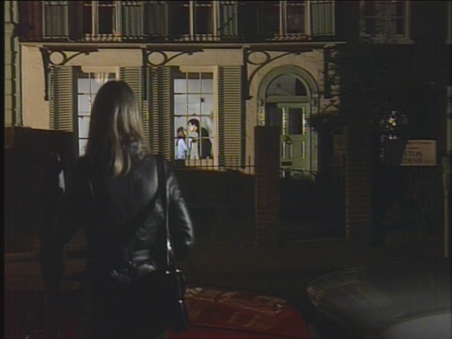 The Trouble with Jenny 2.jpg Patricia Russell's home, Series 6, Episode 13: 'The Trouble with Jenny' (1973) by Vienna