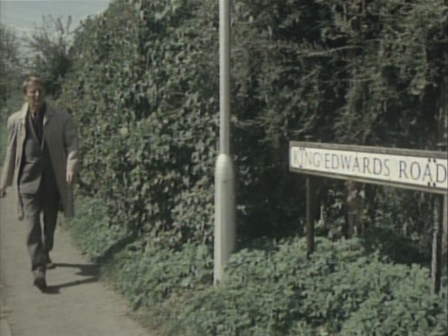 Nobody Wants to Know.jpg King Edwards Road, Series 7, Episode 1: 'Nobody Wants to Know' (1975) by Vienna