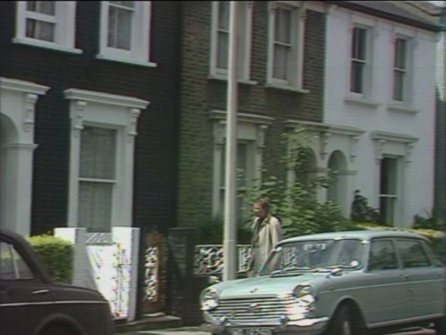 A Family Affair 4.jpg Willoughby Lane, Series 6, Episode 7: 'A Family Affair' (1973) by Vienna