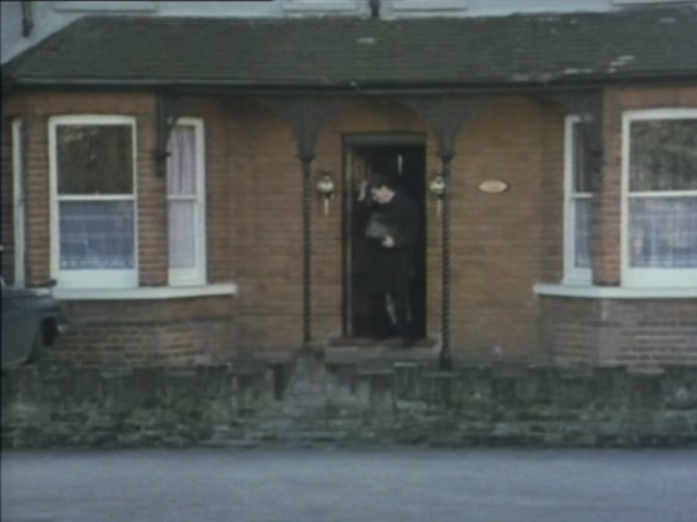 I Always Wanted a Swimming pool 2.jpg Chota Markham's house, Series 5, Episode 4: 'I Always Wanted a Swimming Pool' (1971) by Vienna