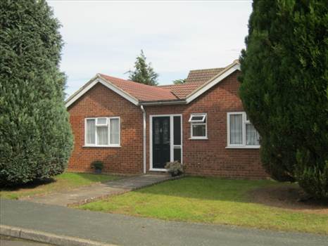 Selected Target 1.jpg - Mr Bradshaw\u0027s house, Redwood, Thorpe, Egham, Surrey