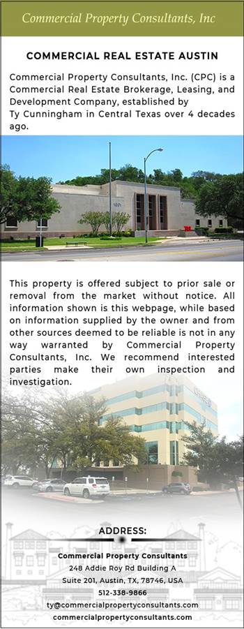 Commercial real estate Austin.jpg by Propertyconsultants