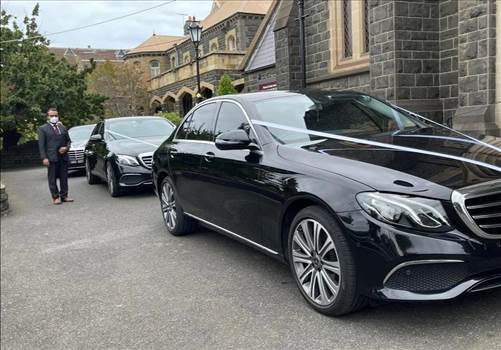 Wedding Cars Melbourne by Premiumchauffeurcars