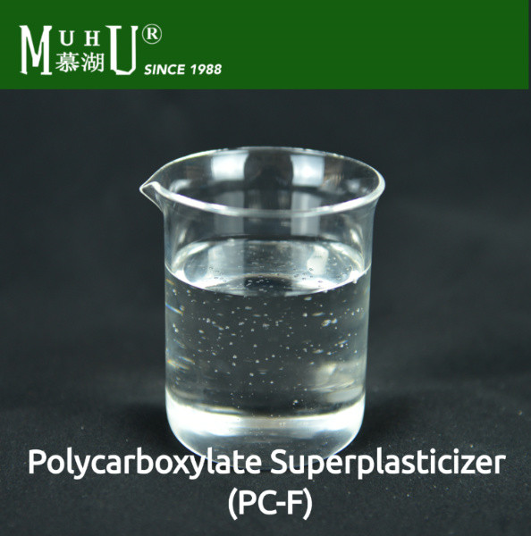 polycarboxylate  Looking for Polycarboxylate? You can count on MUHU. We provide Polycarboxylate Superplasticizer for Cement Strength. MUHU is an experienced and skilled manufacturing team to meet client’s demand precisely. For more information, you can call us at (86)10-6 by muhuuruguay