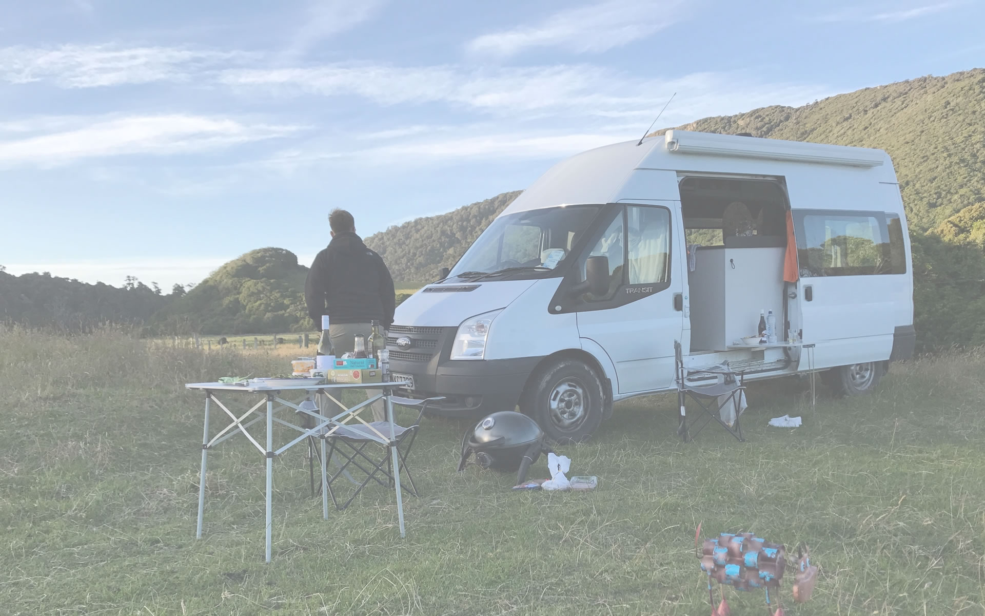 Campervan Hire Christchurch Planning a road-trip to Christchurch, NZ? CamperCo campervans are fully equipped with everything you need to see the beauty of New Zealand hassle free. Website: https://www.camperco.co.nz/ by Camperco