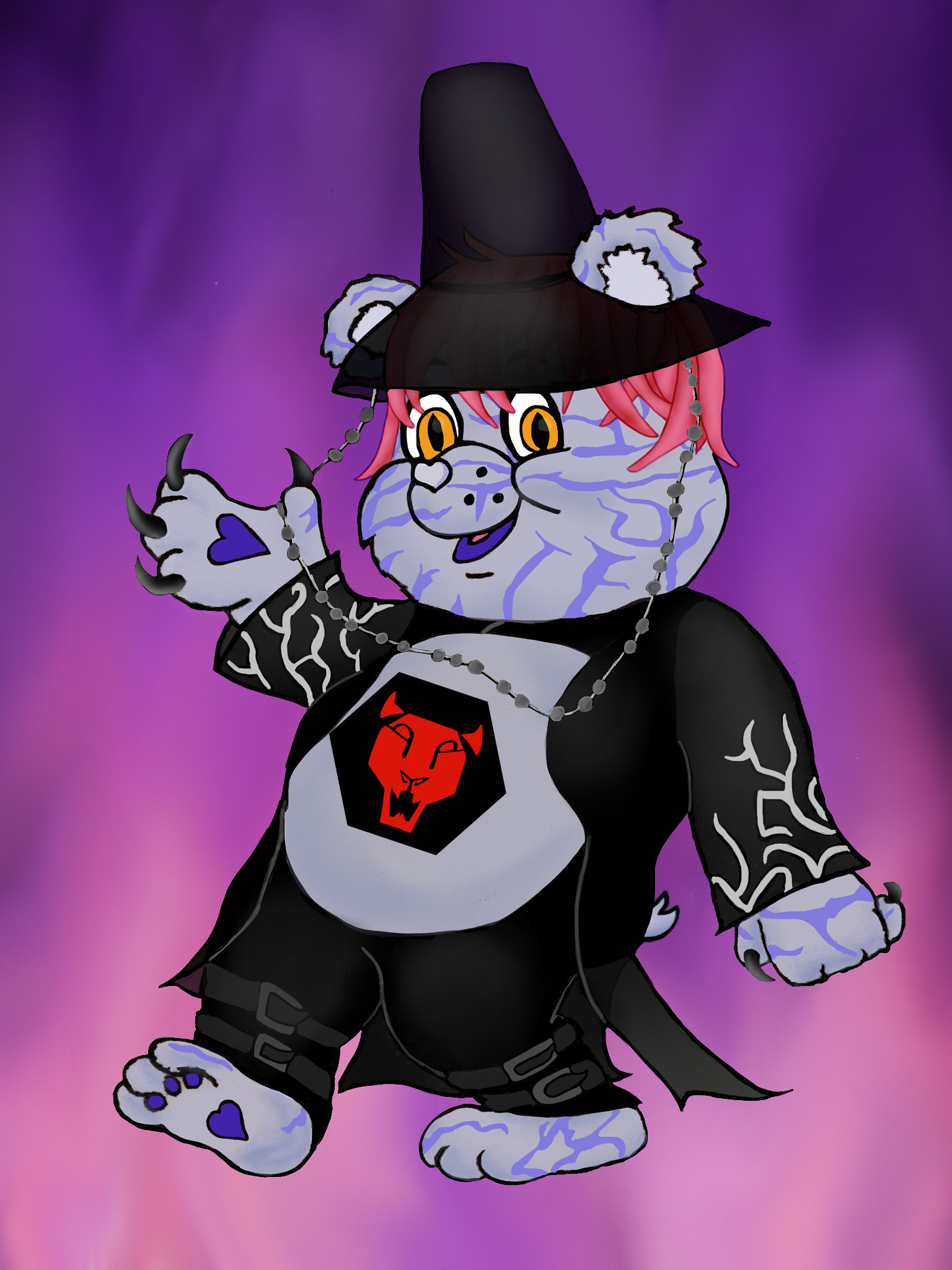 95BD0BBC-83B8-48AF-808B-A758842202BC.jpeg  by LouiseXSparrow