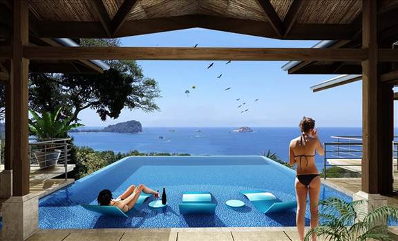 Vista Hermosa Estate is one of the most exquisite Luxury villa in Manuel Antonio, Costa Rica. Call us at 909-322-0931.  Get more details visit at https://vistahermosaestate.com/