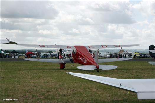 Photos taken at Abingdon airfield