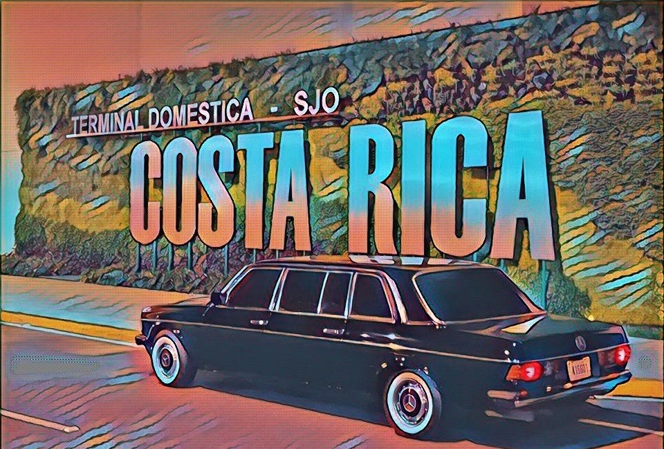 TELEMARKETING SLANG LIMOUSINE COSTA RICA.jpg  by richardblank