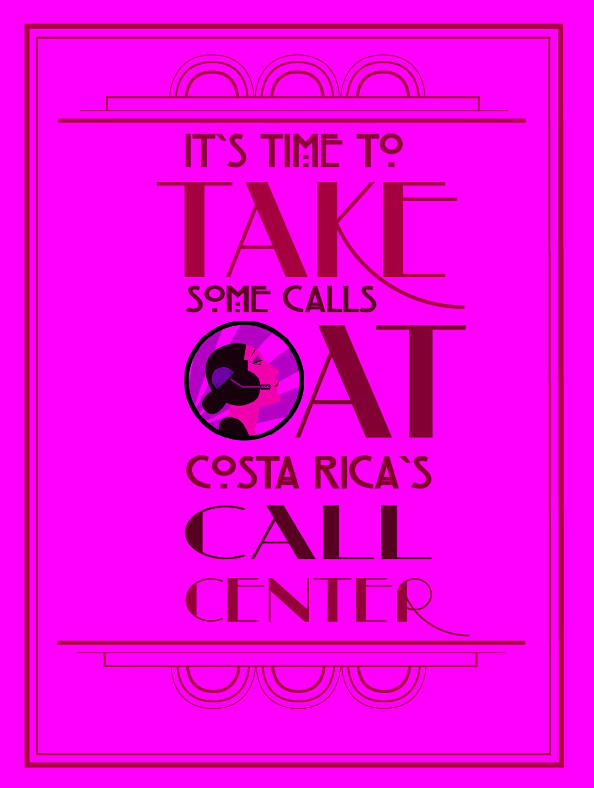 CALL CENTRE REPRESENTATIVE COSTA RICA.jpg  by richardblank