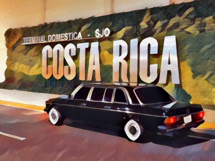 EVERY CEO NEEDS A MERCEDES LIMOUSINE FOR CLIENTS COSTA RICA.jpg  by richardblank