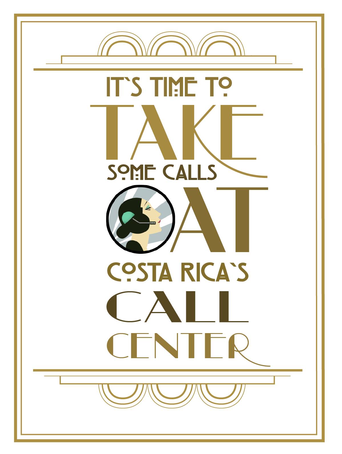 CALL CENTERS BILINGUAL TELEMARKETING JOB COSTA RICA.jpg THE OUTSOURCING INDUSTRY ACKNOWLEDGES A 10 YEAR ANNIVERSARY FOR COSTA RICA'S CALL CENTER. by richardblank
