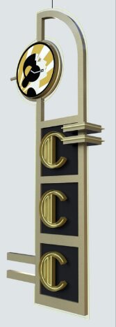 MARQUEE ART DECO COSTA RICA  TELEMARKETING.jpg  by richardblank