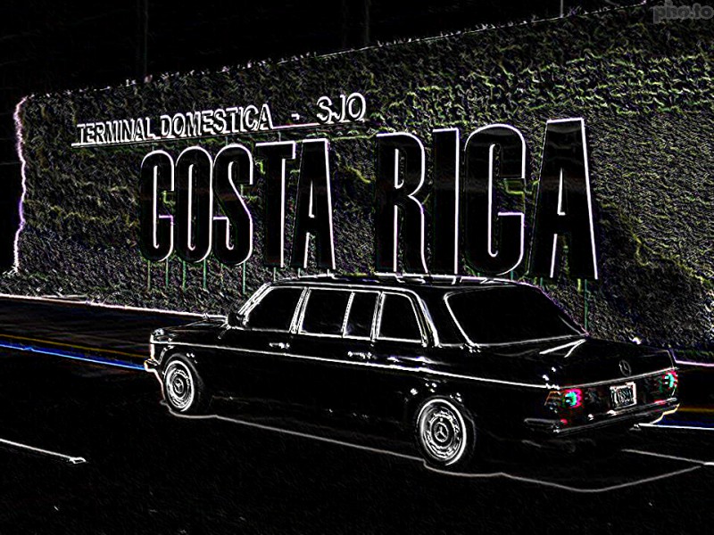 MERCEDES 300D  LIMOUSINE FOR CLIENTS COSTA RICA.jpg  by richardblank