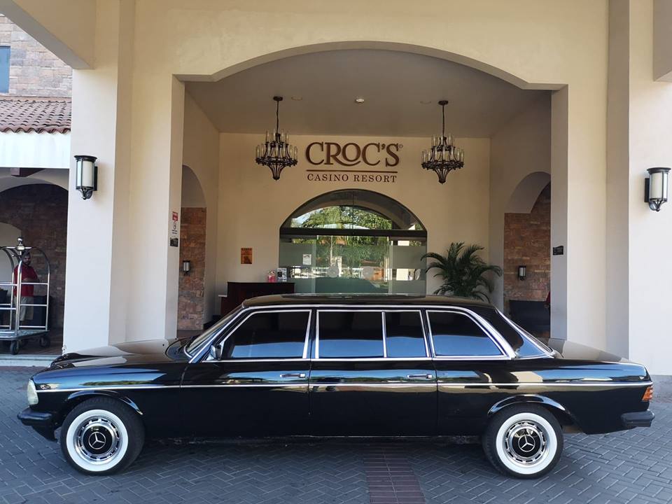 CROS CASINO AND RESORT JACO BEACH COSTA RICA LIMOUSINE.jpg  by richardblank