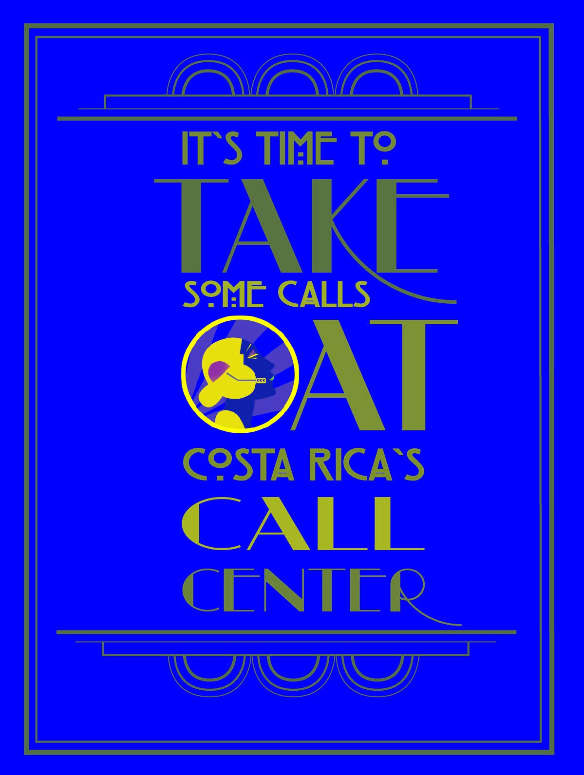 COLD CALL APPLICATION FORM COSTA RICA.jpg  by richardblank