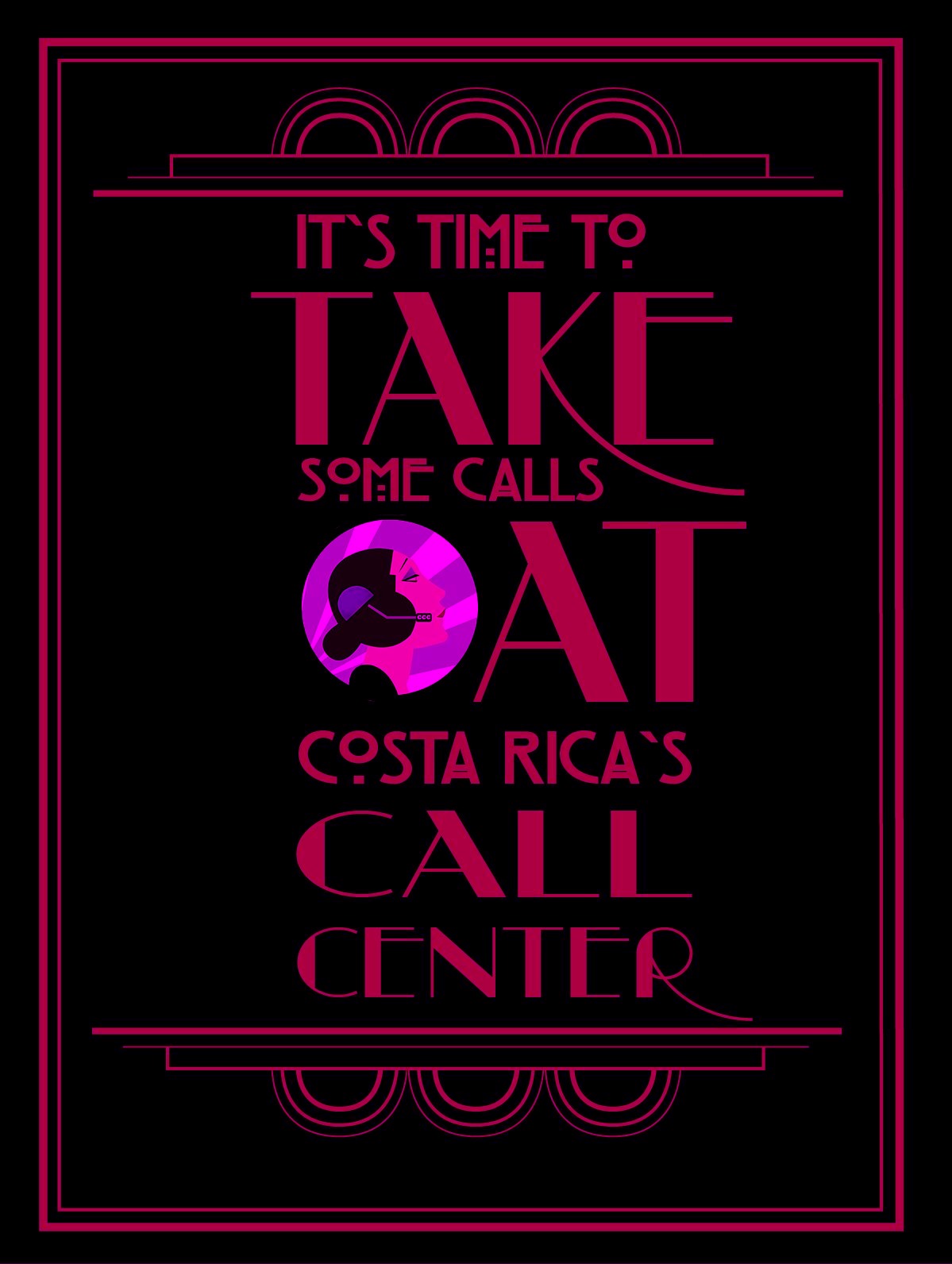 CALL CENTRE SHIPPING DEPARTMENT COSTA RICA.jpg  by richardblank