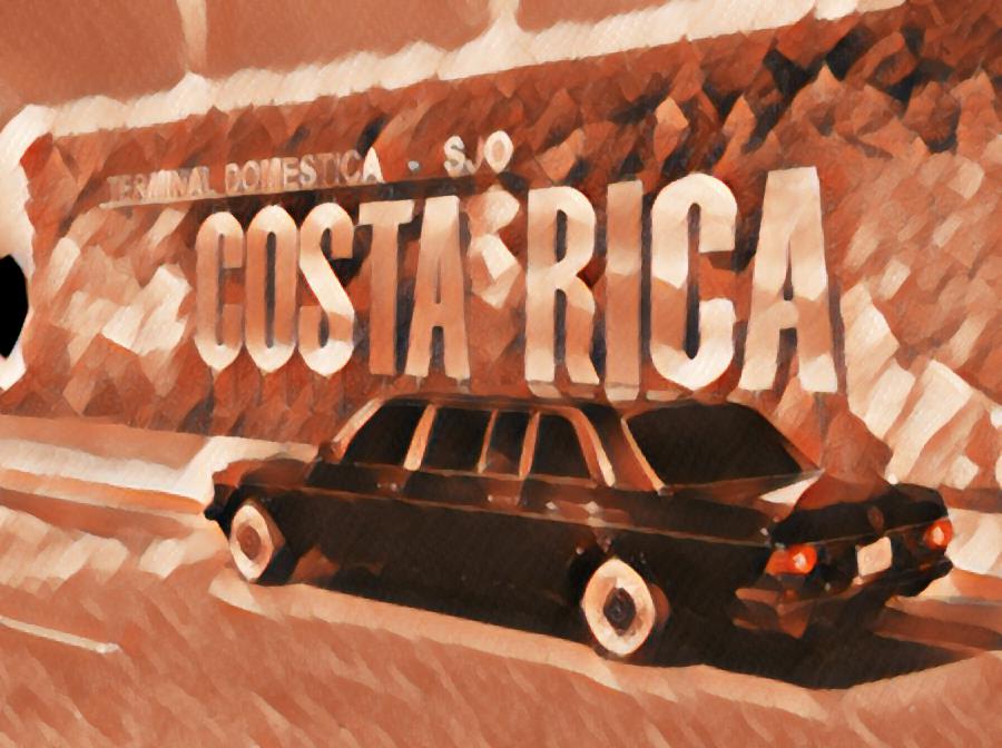 STYLISH MERCEDES LIMOUSINE FOR CLIENTS COSTA RICA.jpg  by richardblank