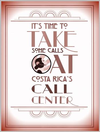 COLD CALL american COSTA RICA.jpg by richardblank