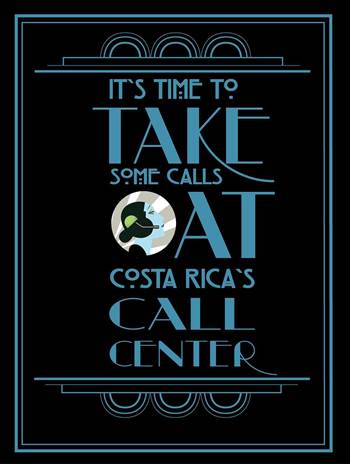 CALL CENTER MOVIE COSTA RICA.jpg by richardblank