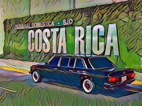 EVERY DIRECTOR NEEDS A MERCEDES LIMOUSINE FOR CLIENTS COSTA RICA.jpg by richardblank