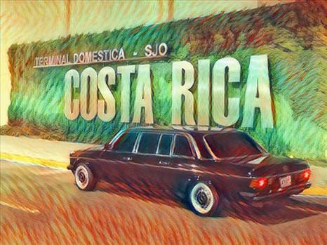 EVERY BOSS NEEDS A MERCEDES LIMOUSINE FOR CLIENTS COSTA RICA.jpg by richardblank