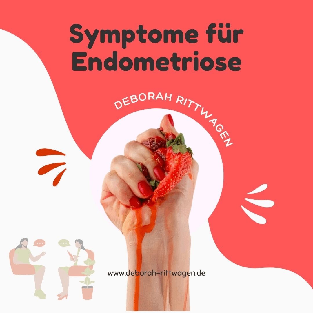 Symptome für Endometriose.gif Besuch:  https://www.deborah-rittwagen.de/2023/01/26/endometriose-ein-einblick/ by deborahrittwagen