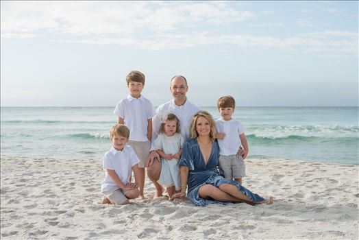 Family photos are such a treasure. Whether you want formal images, candid images or both, I have a session just for you. I focus on capturing the love you all share. Don't let the days slip past you. Schedule your session today!