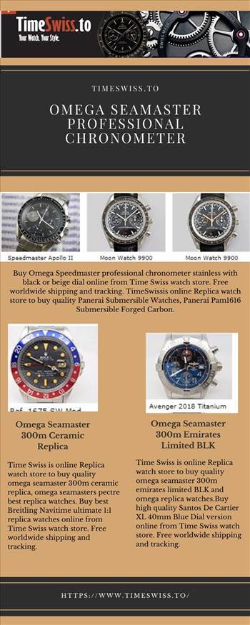 Omega Seamaster Professional Chronometer.jpg by timeswisswatch