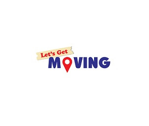 Let's Get Moving  by LetsGetMovingca