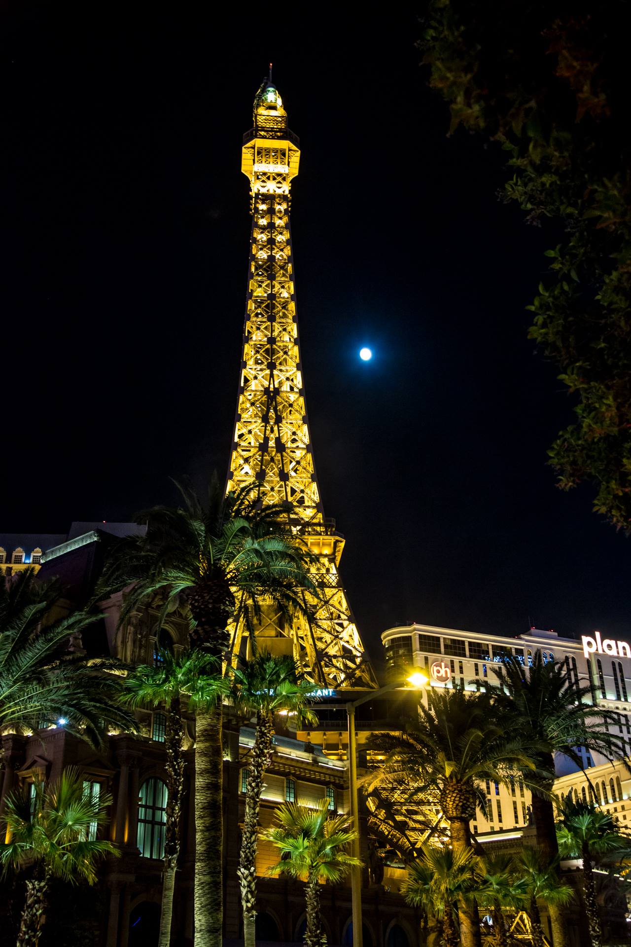 Eiffel Tower  by Scott Smith Photos