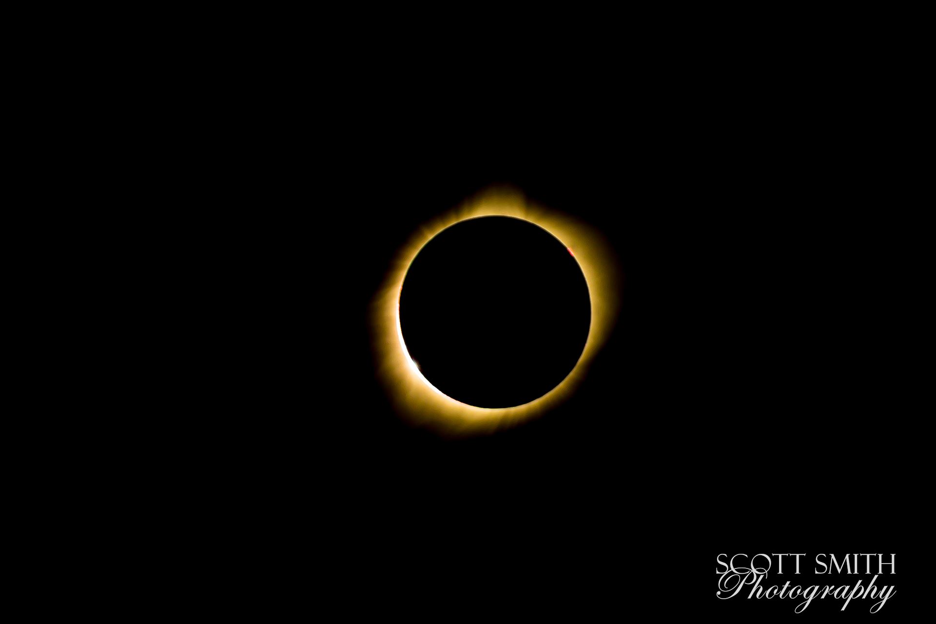 2017 Solar Eclipse 11 Total solar eclipse, at Carhenge in Alliance. Nebraska August 21, 2017. by Scott Smith Photos