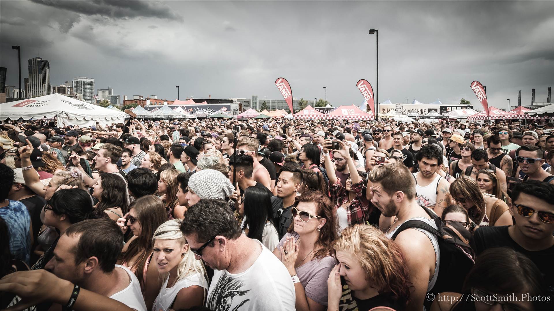 Denver Warped Tour 2015 40  by Scott Smith Photos