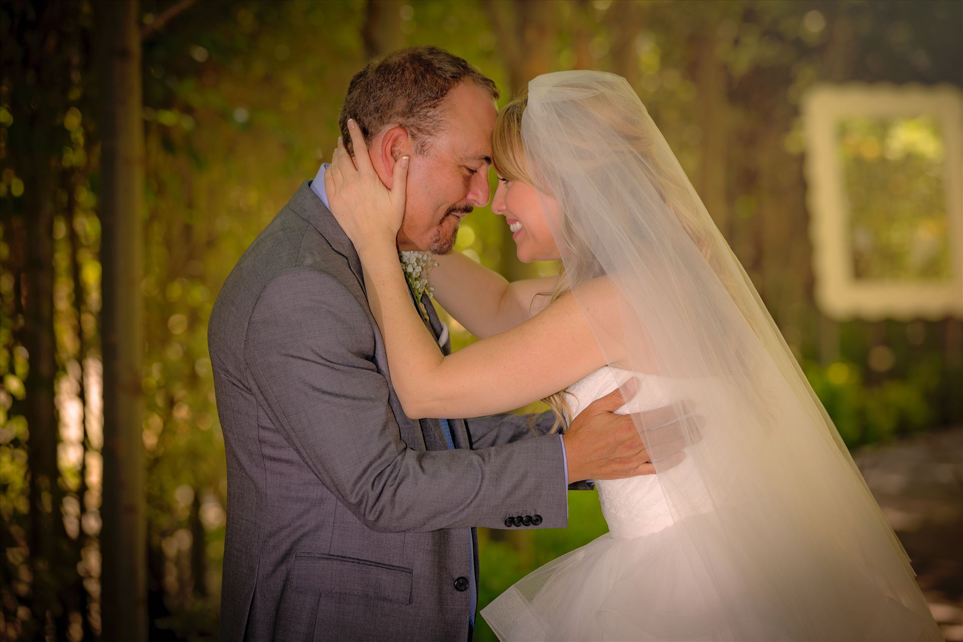 Matt and Stephanie  by Scott Smith Photos