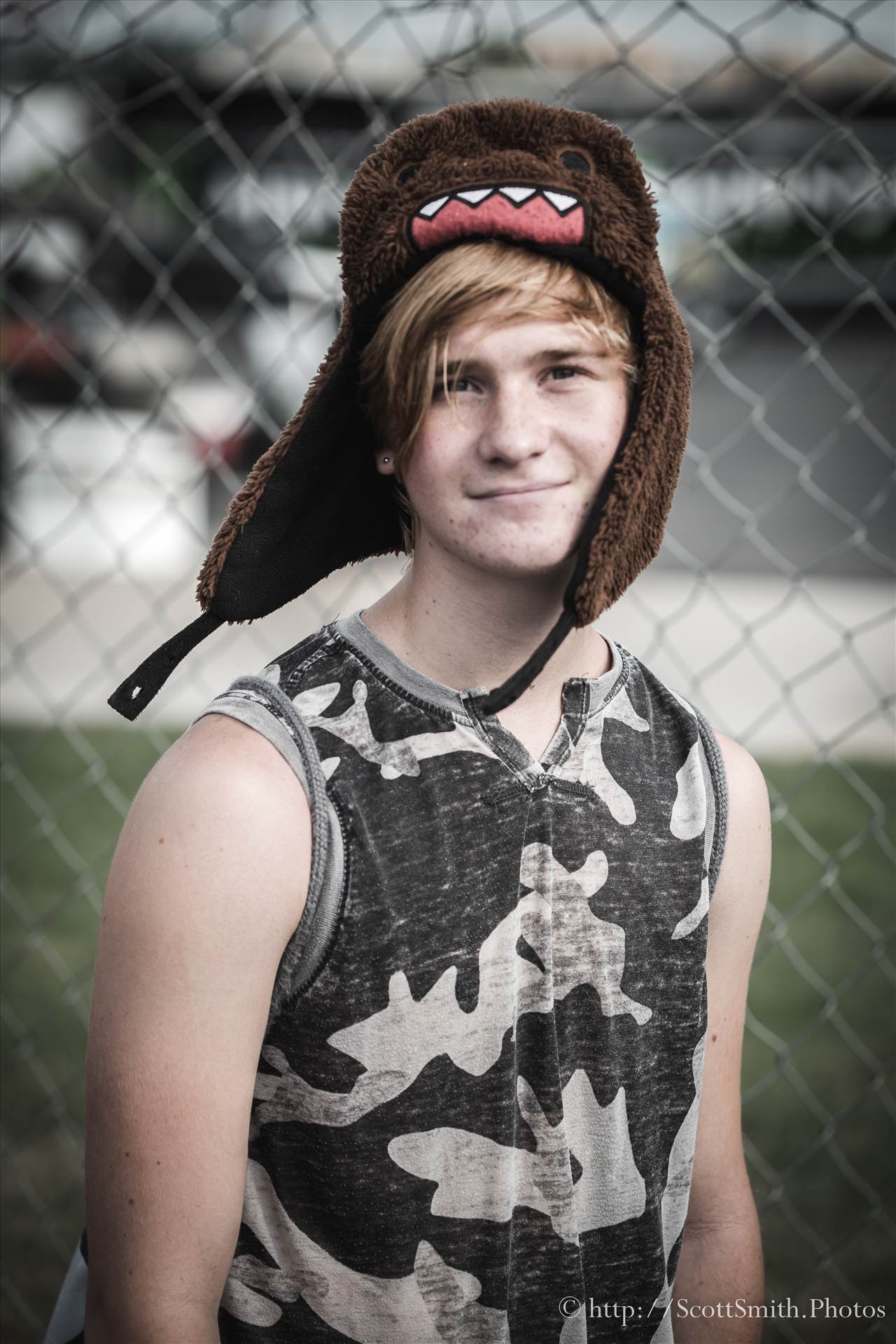 Denver Warped Tour 2015 36  by Scott Smith Photos