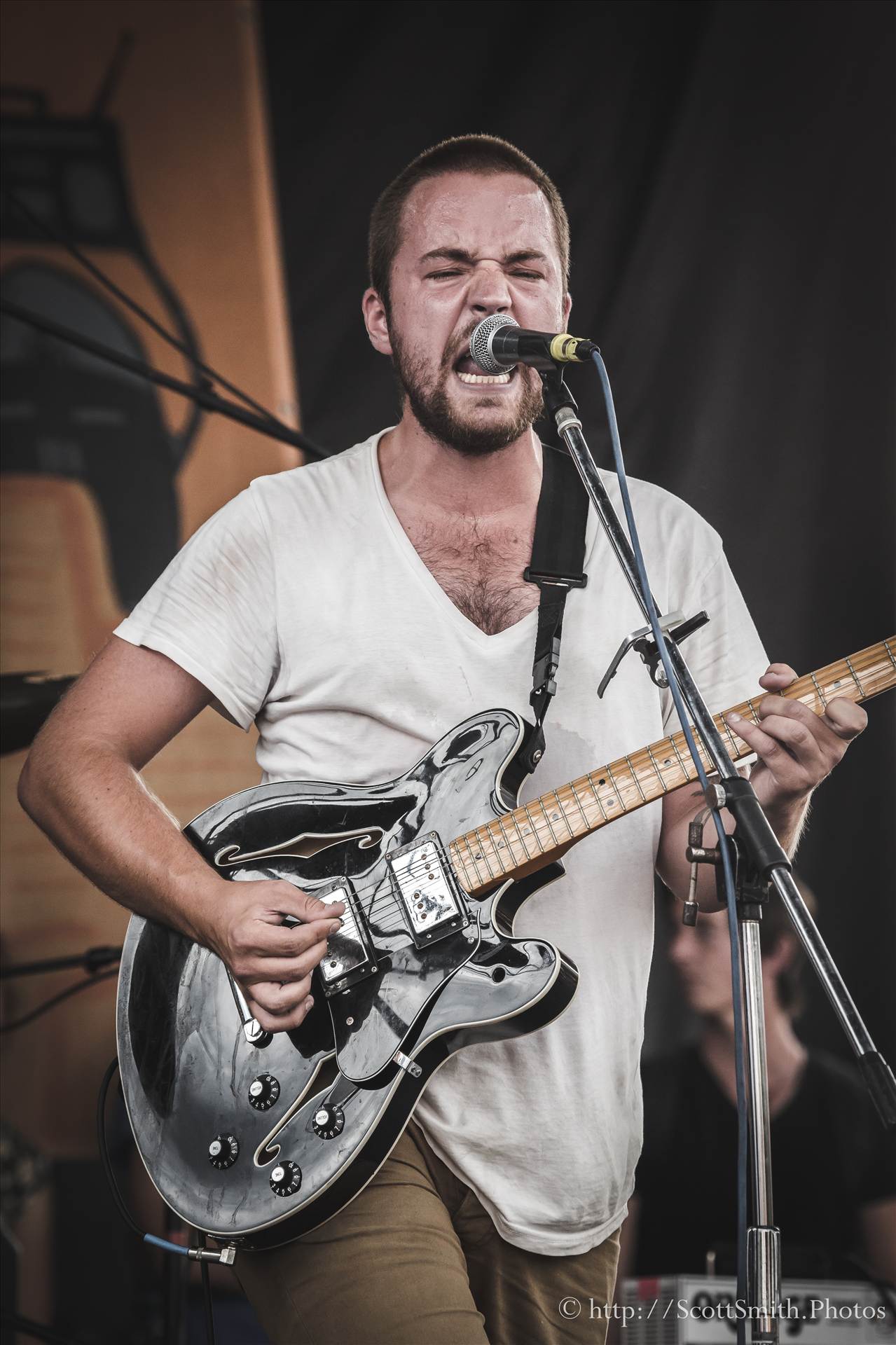 Denver Warped Tour 2015 29  by Scott Smith Photos