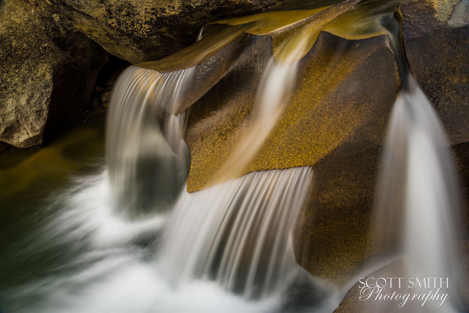 Aspen Grottos  by Scott Smith Photos