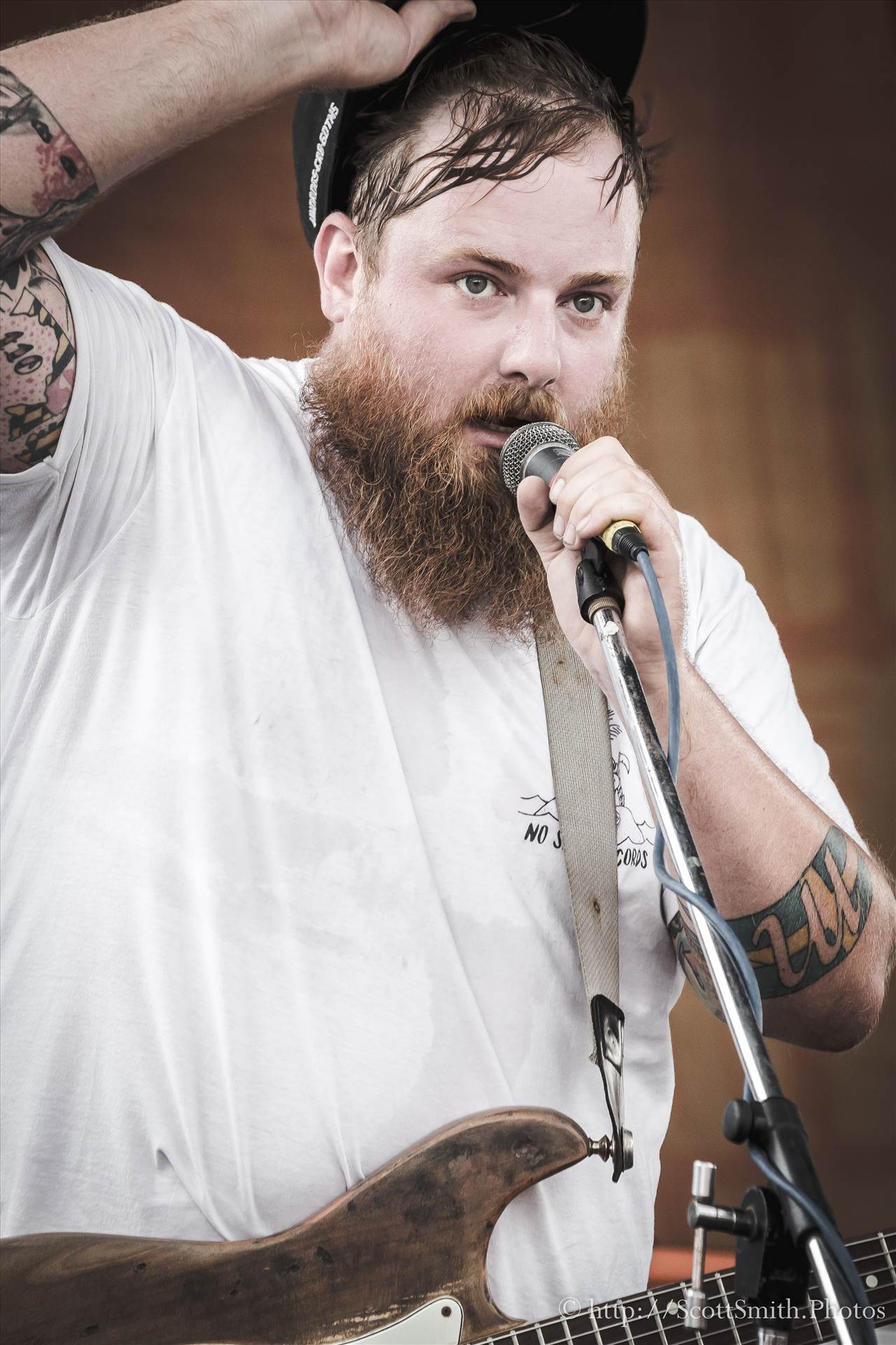 Denver Warped Tour 2015 38  by Scott Smith Photos
