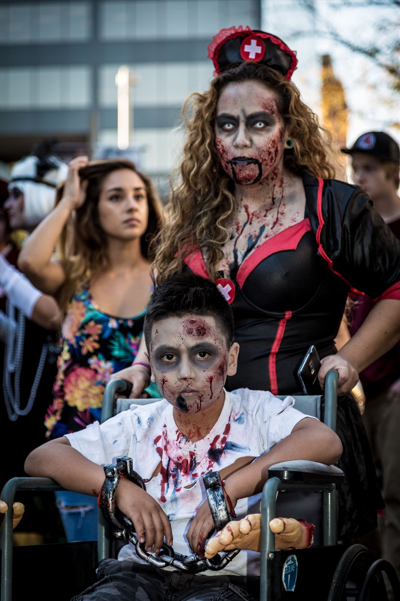 Denver Zombie Crawl 2015 28  by Scott Smith Photos