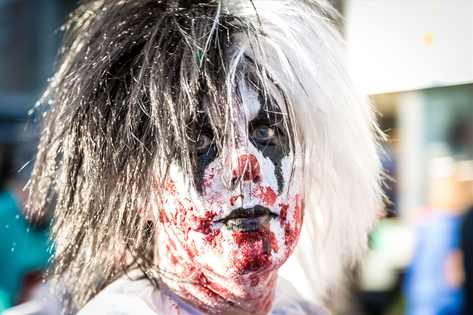 Denver Zombie Crawl 2015 35  by Scott Smith Photos