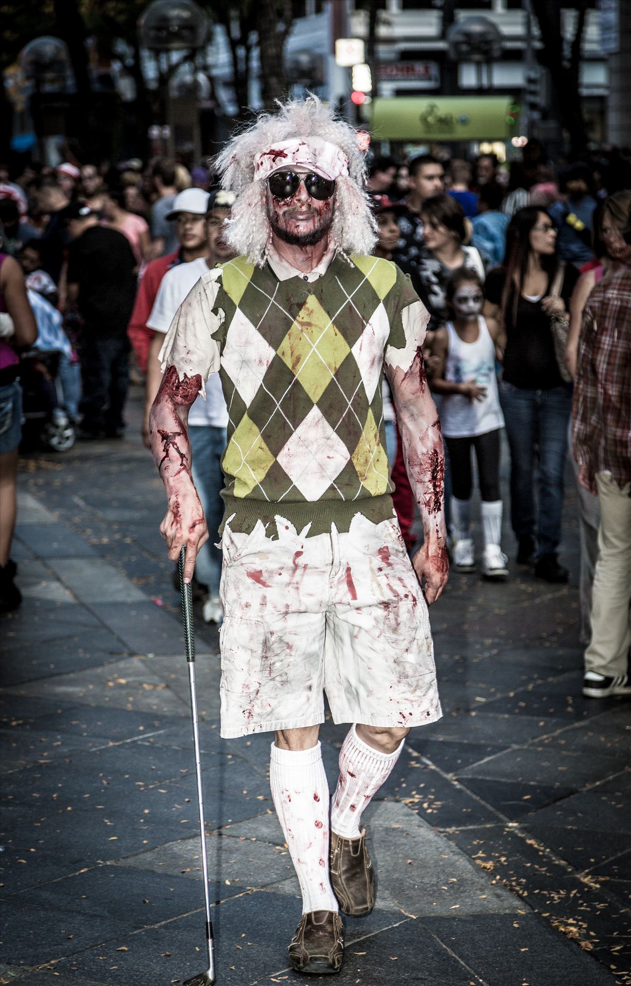 Denver Zombie Crawl 2015 22  by Scott Smith Photos