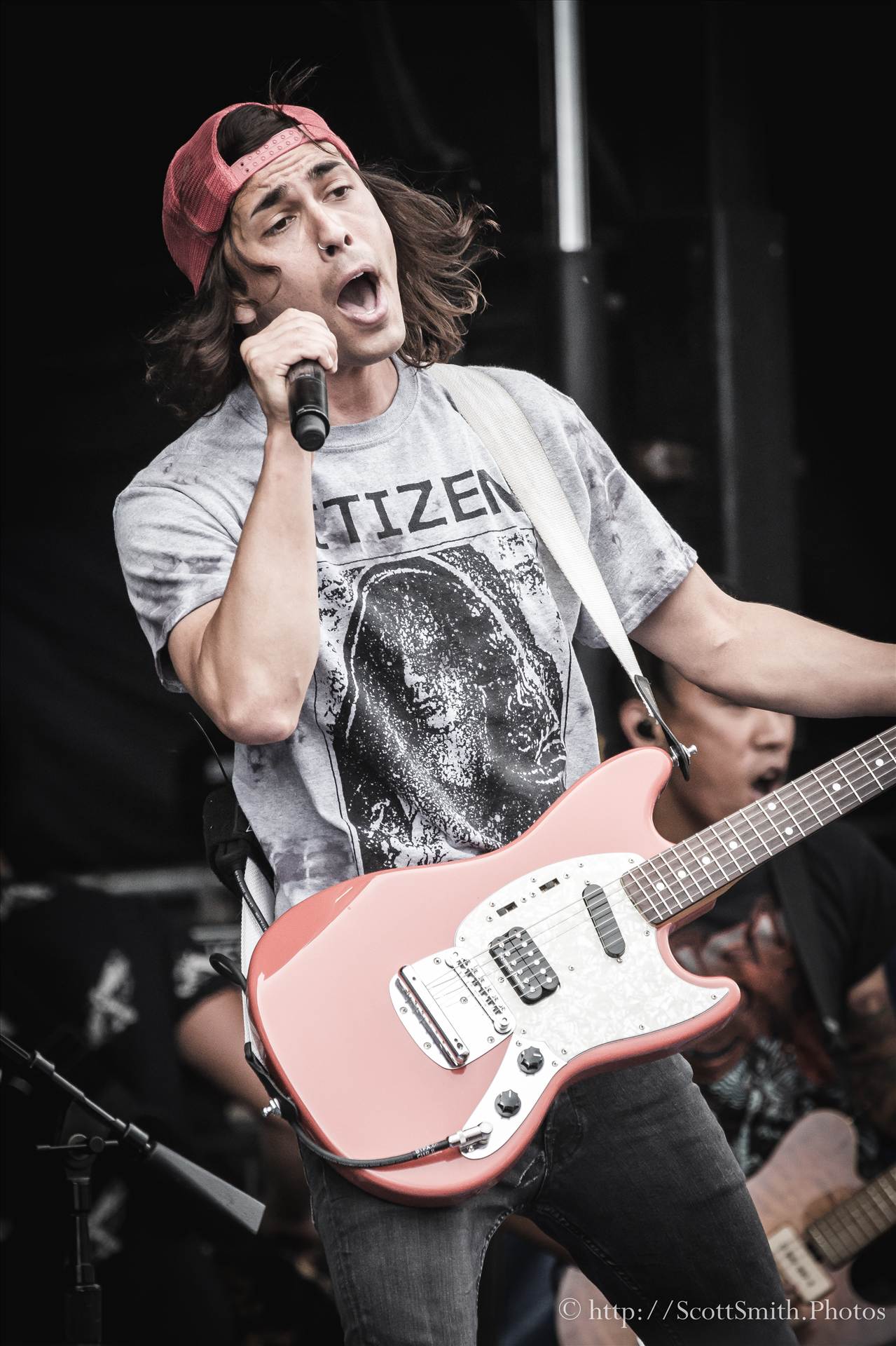 Denver Warped Tour 2015 46  by Scott Smith Photos