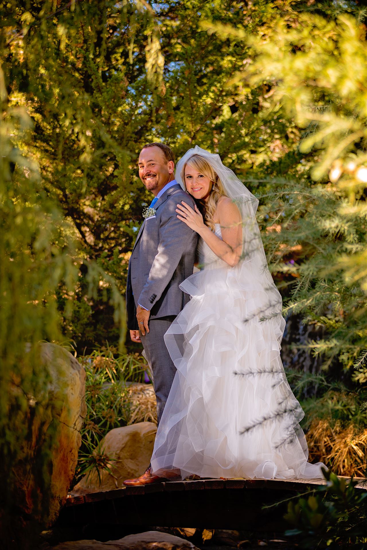 Matt and Stephanie No 3  by Scott Smith Photos