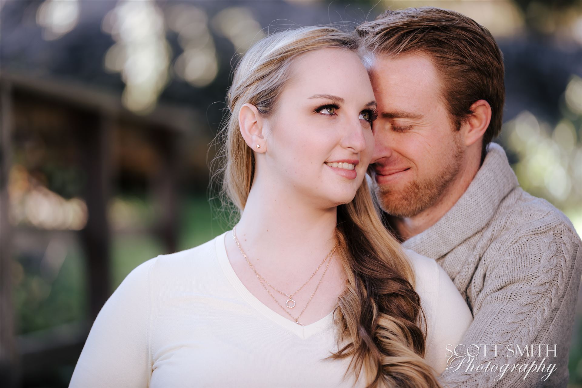 Rachel and David 2  by Scott Smith Photos