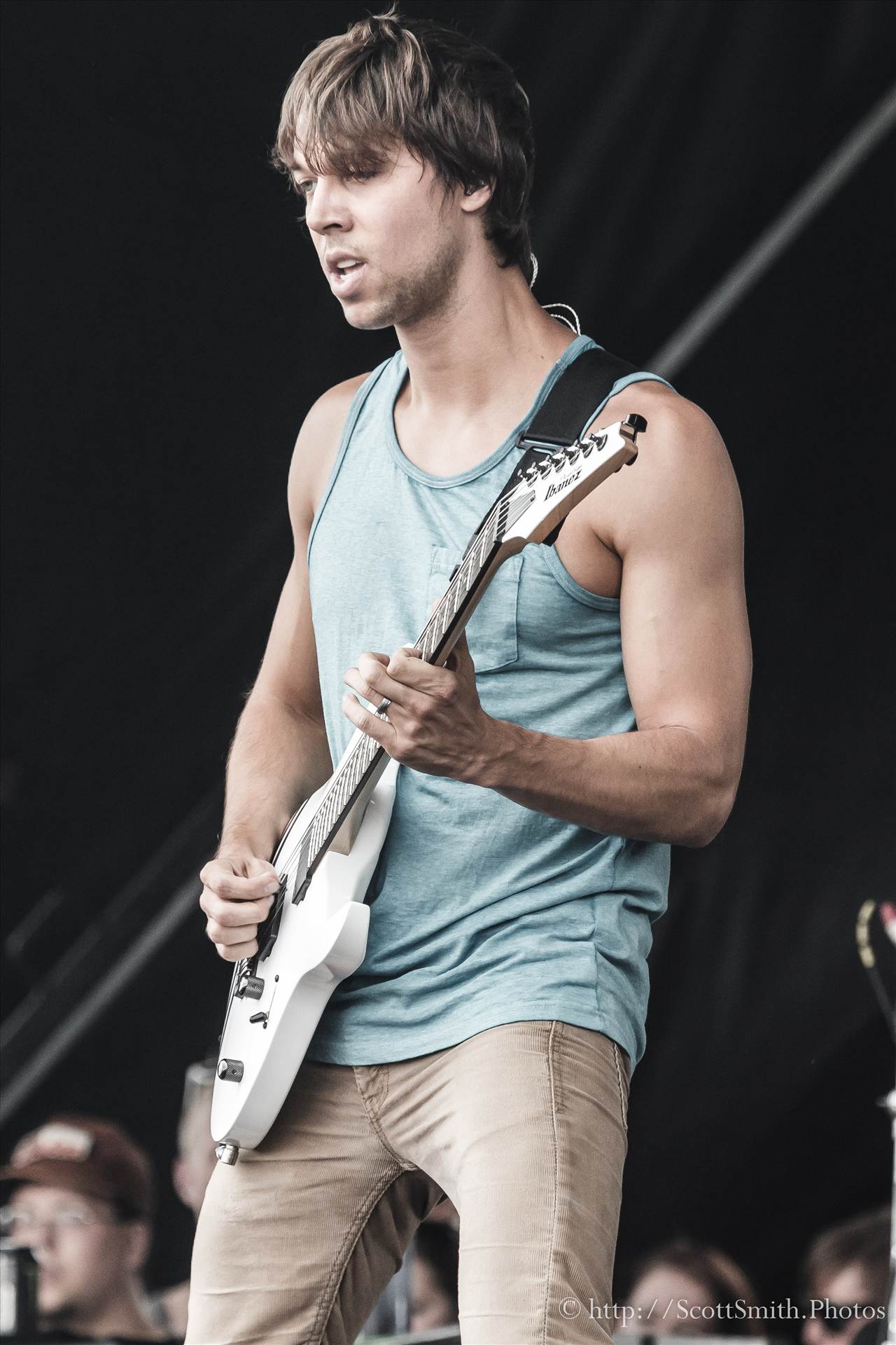 Denver Warped Tour 2015 27  by Scott Smith Photos