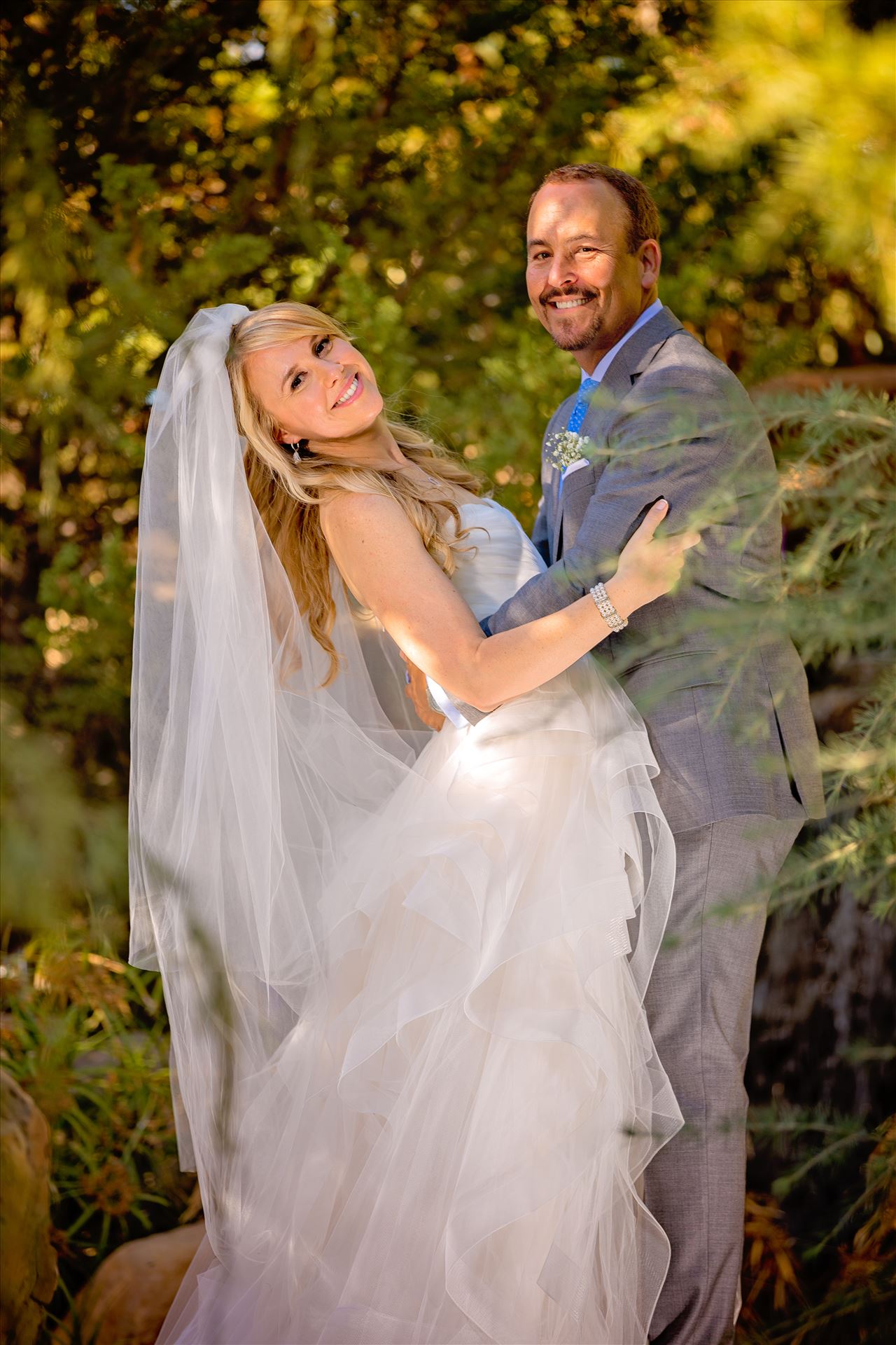 Matt and Stephanie No 2  by Scott Smith Photos