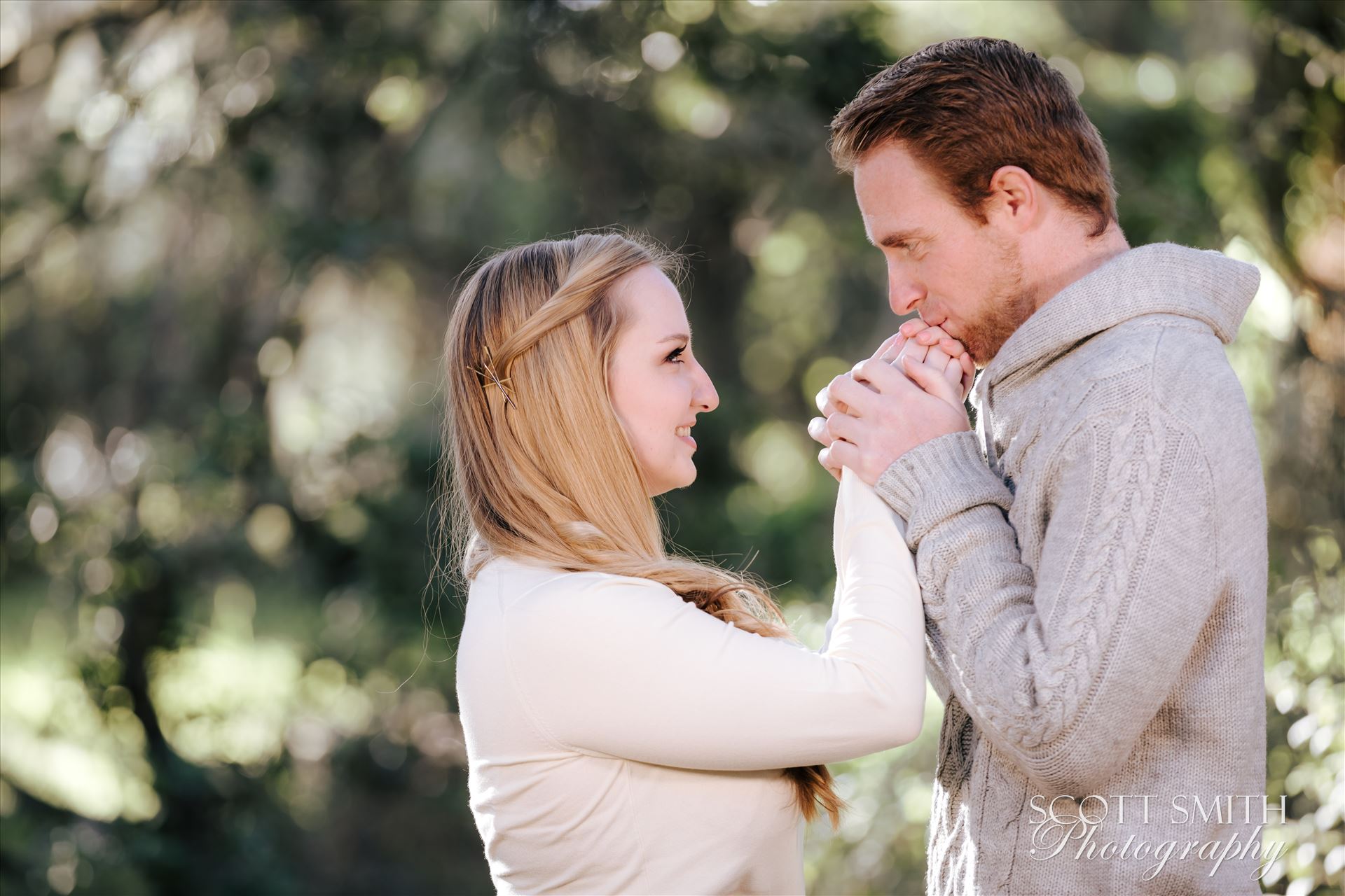 Rachel and David 3  by Scott Smith Photos