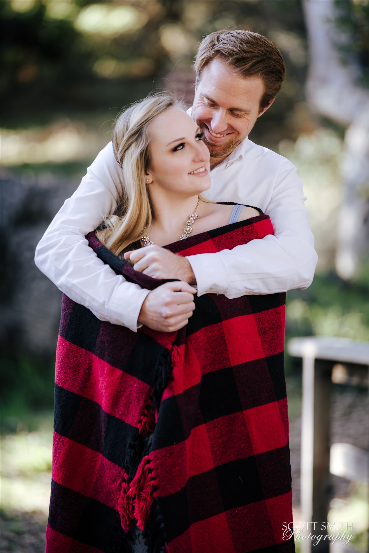 Rachel and David 5  by Scott Smith Photos